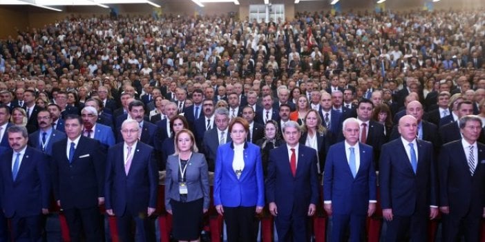 Cem Toker: "İYİ Parti kurucuları cesur insanlar"