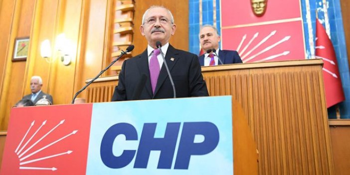 Kılıçdaroğlu: "Belediye başkanının ailesine nasıl baskı yaparsın?"