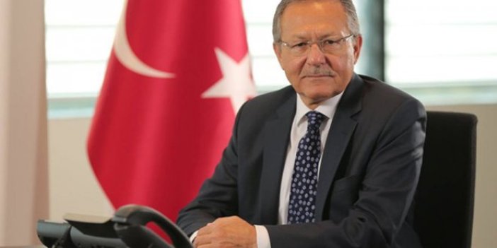 Ahmet Edip Uğur'un istifası için çarpıcı iddia