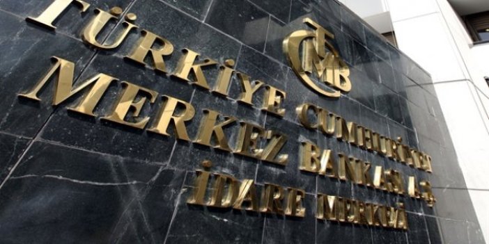 Merkez Bankası'ndan faiz kararı