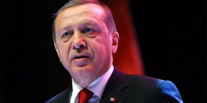 Erdoğan: Devlet Memurları Kanunu değişmeli