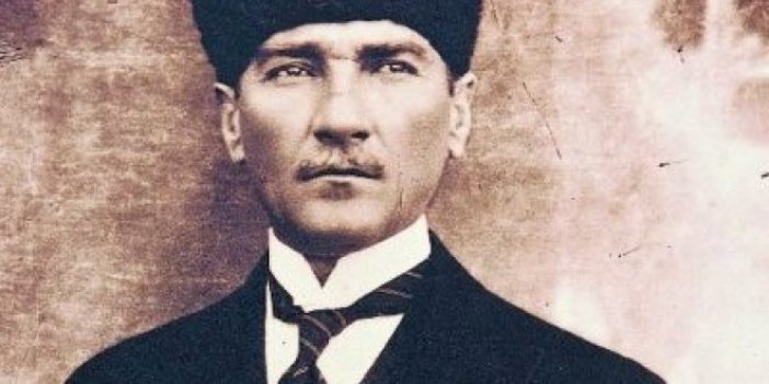 AKP'nin Atatürk açılımı sürüyor!