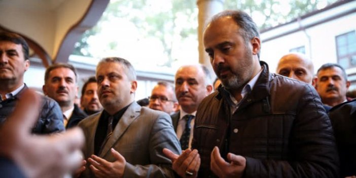 Bursa'nın yeni belediye başkanının skandal tweetleri