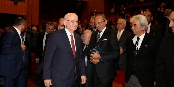 İsmail Kahraman'dan 'Abdülhamid' iddiası!