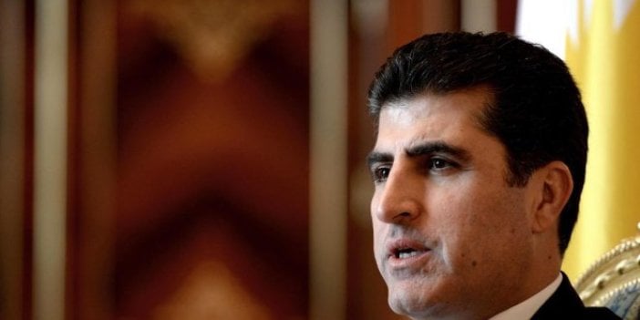 İngilizler Barzani'ye 'vazgeçme' dediler!