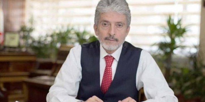 Ankara Büyükşehir Belediye Başkanı Mustafa Tuna seçildi