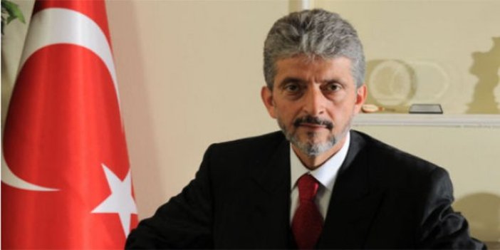 Ankara Büyükşehir Belediye Başkan adayı Mustafa Tuna Kimdir?
