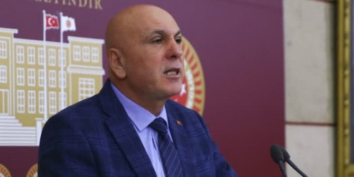 İYİ Partili İsmail OK'tan Hükümet'e sert eleştiri