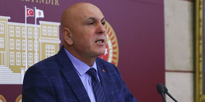 İsmail Ok'tan Edip Ahmet Uğur'a kritik soru