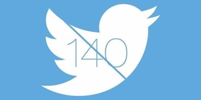 Twitter'ın karakter sınırını 35 binlik tweet ile kırdı