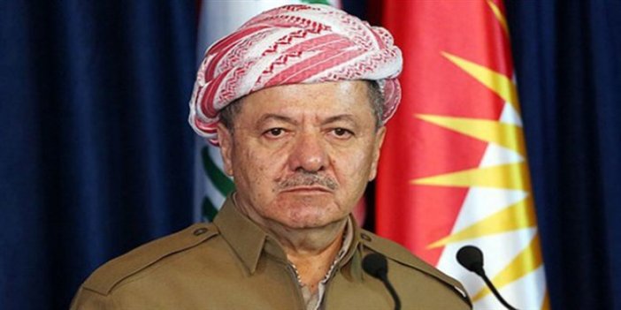 Barzani'den ABD açıklaması