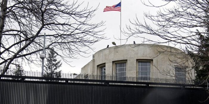 ABD Büyükeliliği'nden vize açıklaması