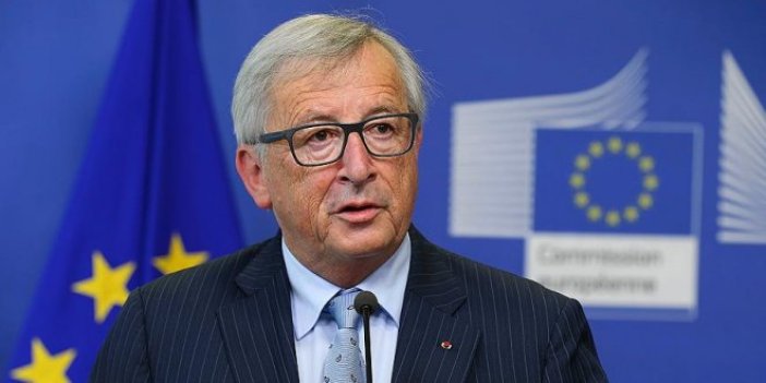 Juncker: Türkiye'ye 3 milyar avro daha aktaracağız