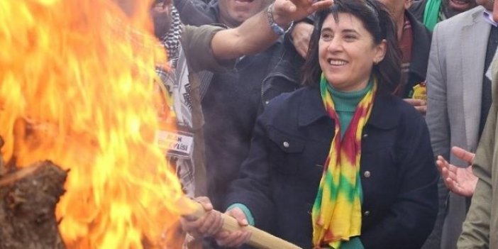 AKP ve CHP Leyla Zana konusunda anlaştı