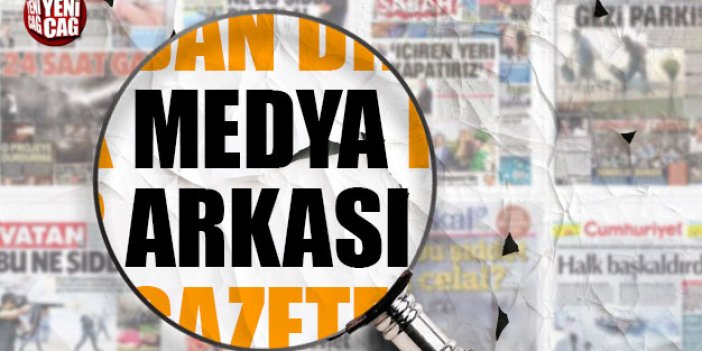 Medya Arkası (04.02.2018)