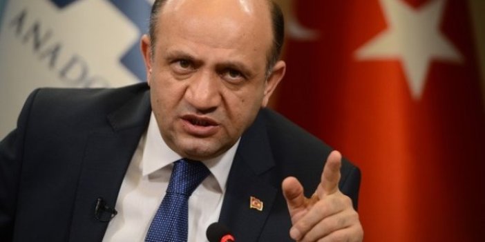 Fikri Işık "Bahçeli'nin teklifi dikkatle değerlendirilmeli"