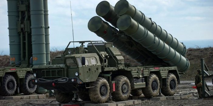 NATO'dan S-400  açıklaması