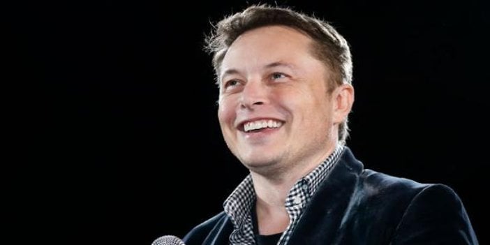 Elon Musk'tan bir Atatürk paylaşımı daha