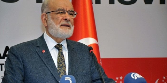 Karamollaoğlu: "15 yıldır yerli otomobil üretecekler!"