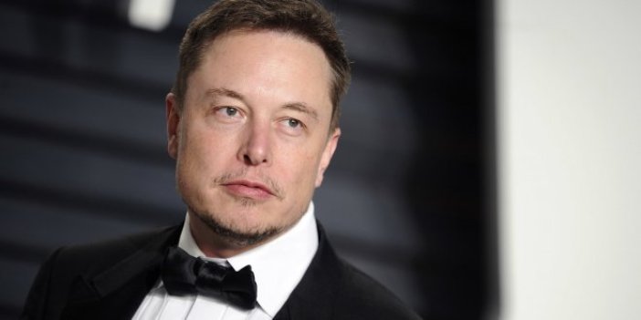 Elon Musk hamama gitti, verdiği bahşiş herkesi şaşırttı