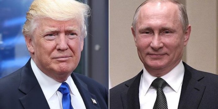 Putin Trump görüşmesini değerlendirdi