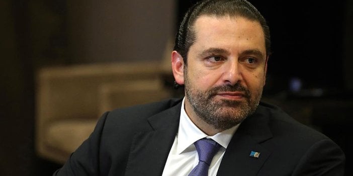 Lübnan'dan Suudi Arabistan'a 'Hariri' çağrısı!