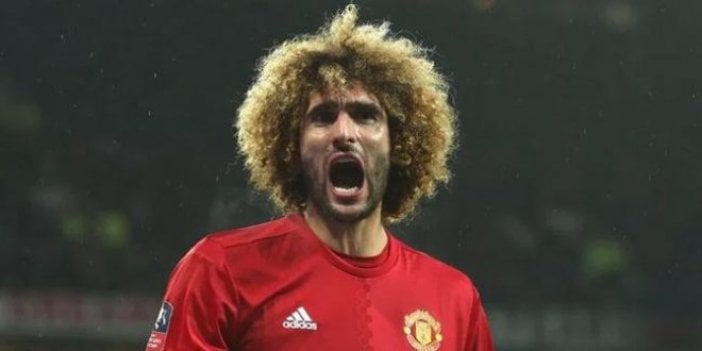 Fellaini Beşiktaş'a