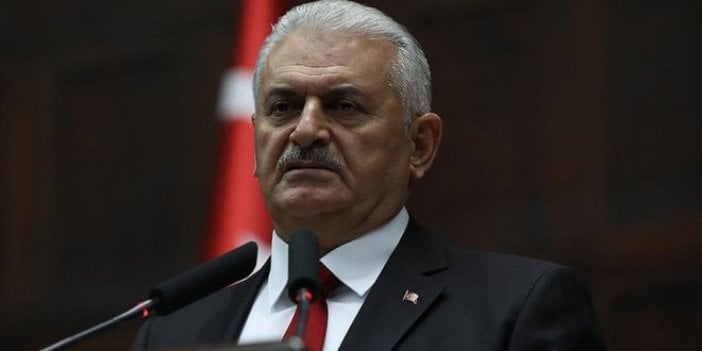 Başbakan Yıldırım'dan deprem açıklaması