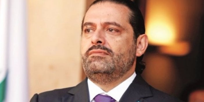 Hariri istifa sonrası ilk kez konuştu: Özgürüm