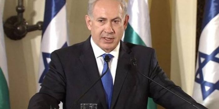 Netanyahu: "Rus ve ABD'li dostlarımıza bildirdim"