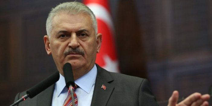 Başbakan Yıldırım’dan Kılıçdaroğlu’na belge yanıtı