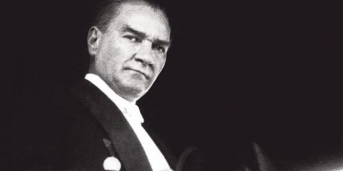 Atatürk'ün bilinmeyen not defterinde yazanlar ortaya çıktı