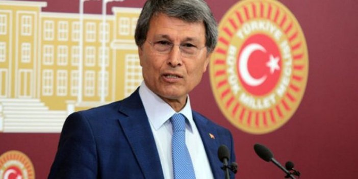 Halaçoğlu'ndan MHP'li Akçay'a sert cevap
