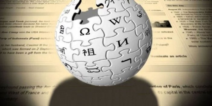 BTK'dan Wikipedia açıklaması