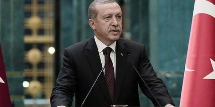 Erdoğan:'MHP ile her adımı atmaya varız'