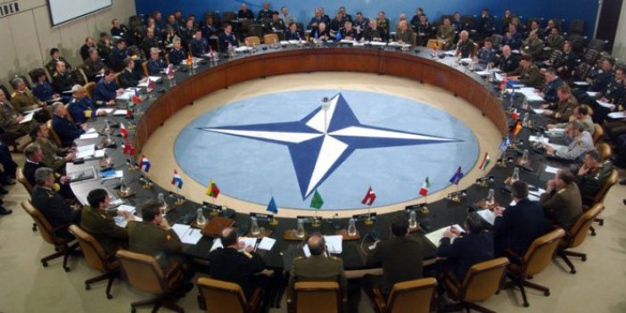 NATO skandalında yeni gelişme