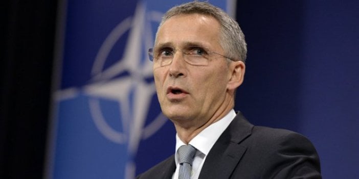 NATO: "Hata, kalıcı sorunlara yol açmamalı"