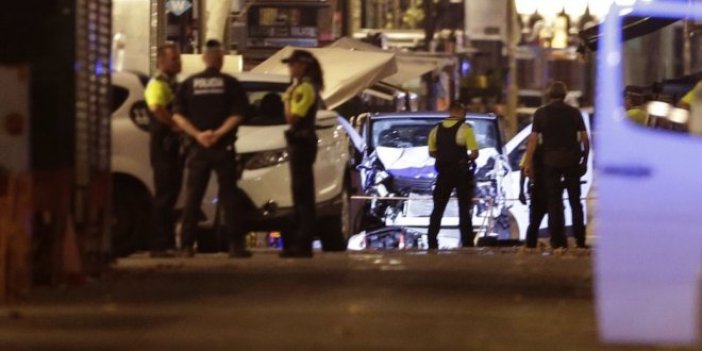 Barcelona saldırısını planlayan İspanya'nın muhbiri çıktı