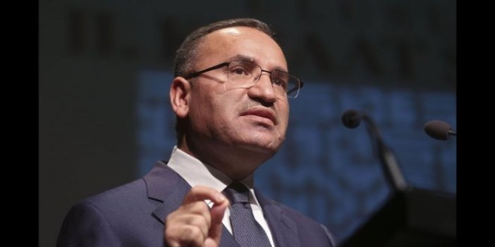 Bekir Bozdağ: "Reza Zarrab davası, siyasi bir davadır"