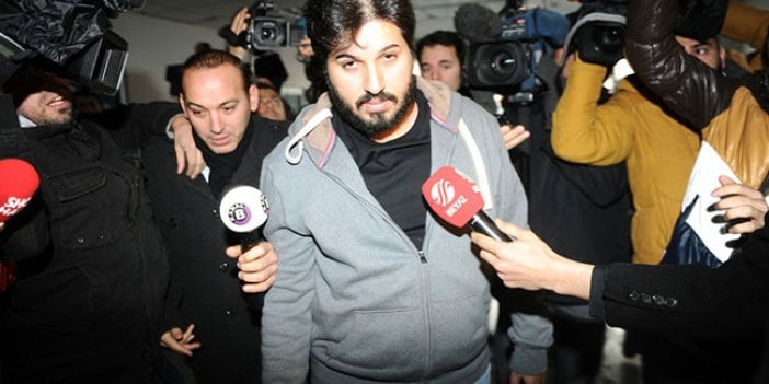 Reza Zarrab'la ilgili davanın jüri seçimi ertelendi