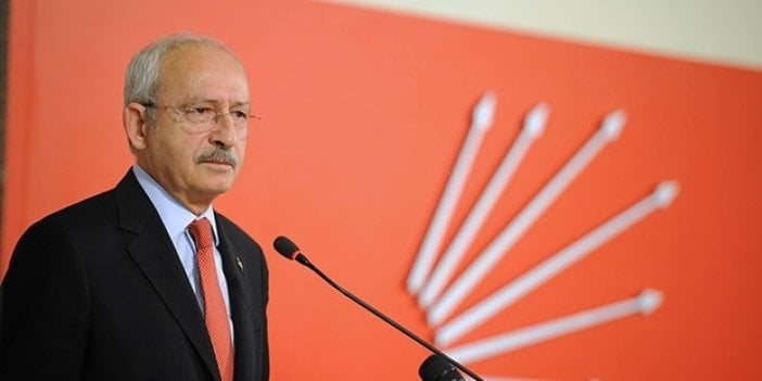 Kılıçdaroğlu'ndan öğretmenler için meslek yasası ve ikramiye çağrısı