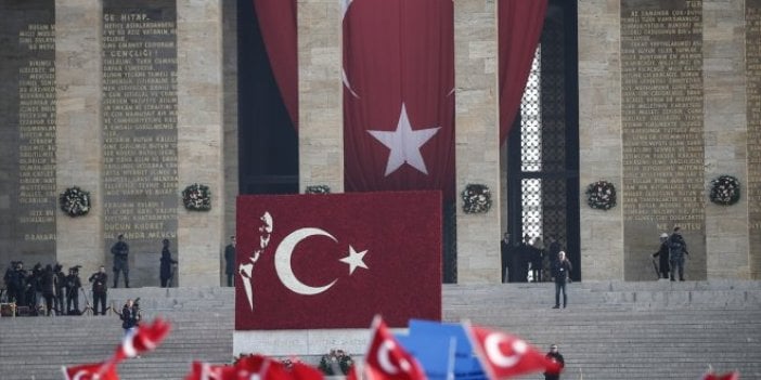 Hutbelerde Atatürk'ten neden bahsedilmediğine Diyanet cevap verdi!