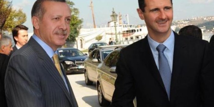 Kremlin'den açıklama geldi, "Erdoğan ve Esad aynı masaya mı oturacak?"