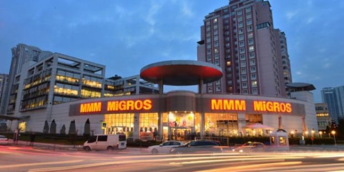 Migros'a yeni yabancı ortak