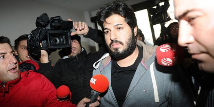 Türk avukattan bomba iddia: Reza Zarrab itirafçı olacak