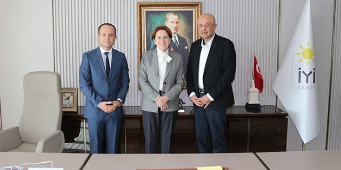 Meral Akşener'den Yeniçağ'a çarpıcı açıklamalar