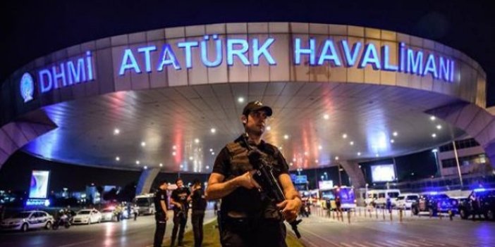 Havalimanı saldırısı planlayıcısı öldürüldü iddiası