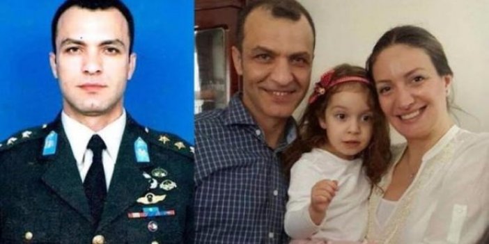 Kumpas mağduru Yüzbaşı Murat Eren beraat etti