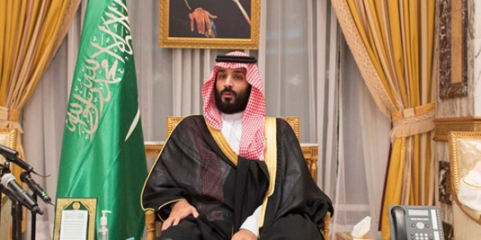 Suudi prenslere işkence