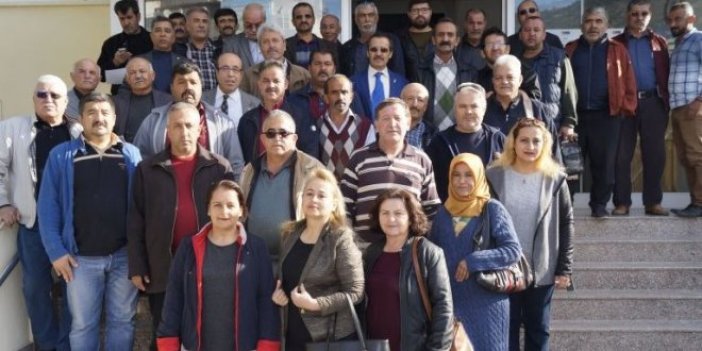 MHP'de İYİ Parti istifaları devam ediyor